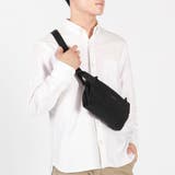 【正規品】ベルロイ ボディバッグ メンズ | ギャレリア Bag＆Luggage | 詳細画像3 