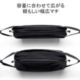 【正規品】ベルロイ ボディバッグ メンズ | ギャレリア Bag＆Luggage | 詳細画像9 