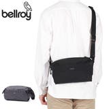 【正規品】ベルロイ ボディバッグ メンズ | ギャレリア Bag＆Luggage | 詳細画像1 