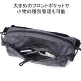 【正規品】ベルロイ ボディバッグ メンズ | ギャレリア Bag＆Luggage | 詳細画像10 