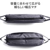 【正規品】ベルロイ ボディバッグ メンズ | ギャレリア Bag＆Luggage | 詳細画像9 