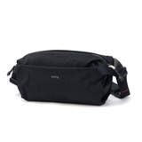 Black | 【正規品】ベルロイ ボディバッグ メンズ | ギャレリア Bag＆Luggage