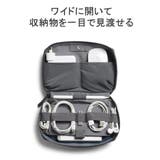 【正規品】ベルロイ ポーチ ガジェットポーチ | ギャレリア Bag&Luggage | 詳細画像4