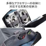 【正規品】ベルロイ ポーチ ガジェットポーチ | ギャレリア Bag&Luggage | 詳細画像5