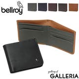 正規品 ベルロイ 二つ折り財布 | ギャレリア Bag&Luggage | 詳細画像1