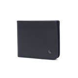 Navy | 正規品 ベルロイ 二つ折り財布 | ギャレリア Bag&Luggage
