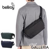 正規品 ベルロイ ボディバッグ | ギャレリア Bag&Luggage | 詳細画像1
