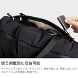 【正規品】ベルロイ ボストンバッグ メンズ | ギャレリア Bag&Luggage | 詳細画像4