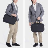【正規品】ベルロイ ボストンバッグ メンズ | ギャレリア Bag&Luggage | 詳細画像8
