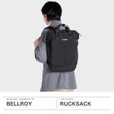 【正規品】ベルロイ リュック メンズ | ギャレリア Bag&Luggage | 詳細画像2