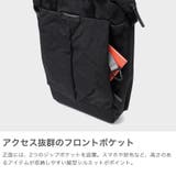 【正規品】ベルロイ リュック メンズ | ギャレリア Bag&Luggage | 詳細画像5