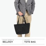 【正規品】ベルロイ トートバッグ メンズ | ギャレリア Bag＆Luggage | 詳細画像2 