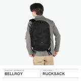 正規品 ベルロイ リュック | ギャレリア Bag＆Luggage | 詳細画像2 