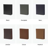 正規品 ベルロイ 二つ折り財布 | ギャレリア Bag&Luggage | 詳細画像7