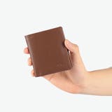 正規品 ベルロイ 二つ折り財布 | ギャレリア Bag&Luggage | 詳細画像9