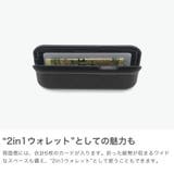 【正規品】ベルロイ カードケース メンズ | ギャレリア Bag＆Luggage | 詳細画像4 