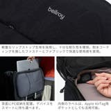 正規品ベルロイ リュック Bellroy | ギャレリア Bag＆Luggage | 詳細画像5 