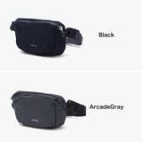 正規品 ベルロイ ウエストバッグ | ギャレリア Bag＆Luggage | 詳細画像2 