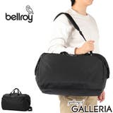 正規品 ベルロイ ボストンバッグ | ギャレリア Bag＆Luggage | 詳細画像1 