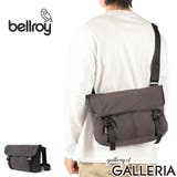 正規品 ベルロイ メッセンジャーバッグ | ギャレリア Bag＆Luggage | 詳細画像1 