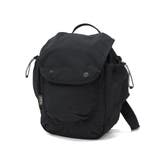 Black | 正規品 ベルロイ リュック | ギャレリア Bag&Luggage