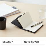 正規品 ベルロイ ノートブックカバー | ギャレリア Bag＆Luggage | 詳細画像2 