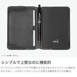 正規品 ベルロイ ノートブックカバー | ギャレリア Bag＆Luggage | 詳細画像3 