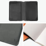 正規品 ベルロイ ノートブックカバー | ギャレリア Bag＆Luggage | 詳細画像5 