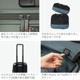 正規品 ベルロイ スーツケース | ギャレリア Bag&Luggage | 詳細画像4