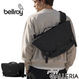 正規品 ベルロイ メッセンジャーバッグ | ギャレリア Bag＆Luggage | 詳細画像1 