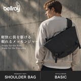 正規品 ベルロイ メッセンジャーバッグ | ギャレリア Bag＆Luggage | 詳細画像2 