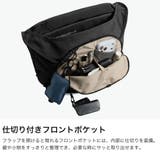 正規品 ベルロイ メッセンジャーバッグ | ギャレリア Bag＆Luggage | 詳細画像4 
