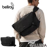 正規品 ベルロイ メッセンジャーバッグ | ギャレリア Bag＆Luggage | 詳細画像1 