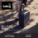 正規品 ベルロイ スーツケース | ギャレリア Bag＆Luggage | 詳細画像2 