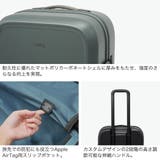 正規品 ベルロイ スーツケース | ギャレリア Bag＆Luggage | 詳細画像5 