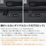 正規品 ベルロイ スーツケース | ギャレリア Bag＆Luggage | 詳細画像7 