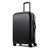 Black | 正規品 ベルロイ スーツケース | ギャレリア Bag＆Luggage