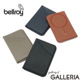 正規品 ベルロイ カードケース | ギャレリア Bag＆Luggage | 詳細画像1 
