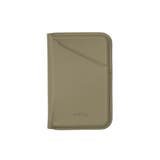 Khaki | 正規品 ベルロイ カードケース | ギャレリア Bag＆Luggage