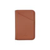 Rust | 正規品 ベルロイ カードケース | ギャレリア Bag＆Luggage