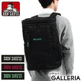 ベンデイビス リュック BENDAVIS | ギャレリア Bag&Luggage | 詳細画像1