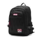BLACKxRED | ベンデイビス リュック BENDAVIS | ギャレリア Bag&Luggage