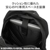 ベンデイビス リュック BENDAVIS | ギャレリア Bag&Luggage | 詳細画像8
