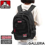 ベンデイビス リュック BENDAVIS | ギャレリア Bag&Luggage | 詳細画像1