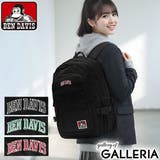 ベンデイビス リュック BENDAVIS | ギャレリア Bag&Luggage | 詳細画像1