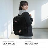 ベンデイビス リュック BENDAVIS | ギャレリア Bag&Luggage | 詳細画像2