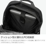 ベンデイビス リュック BENDAVIS | ギャレリア Bag&Luggage | 詳細画像4