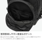 ベンデイビス リュック BENDAVIS | ギャレリア Bag&Luggage | 詳細画像5