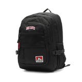 BLACKxRED | ベンデイビス リュック BENDAVIS | ギャレリア Bag&Luggage