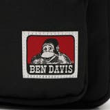 ベンデイビス リュック BEN | ギャレリア Bag&Luggage | 詳細画像21